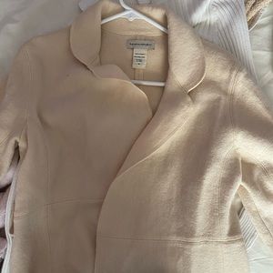 Light Brian coat